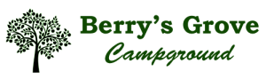 Berry's Grove Campground – 24 full hook up year round sites, right on ...